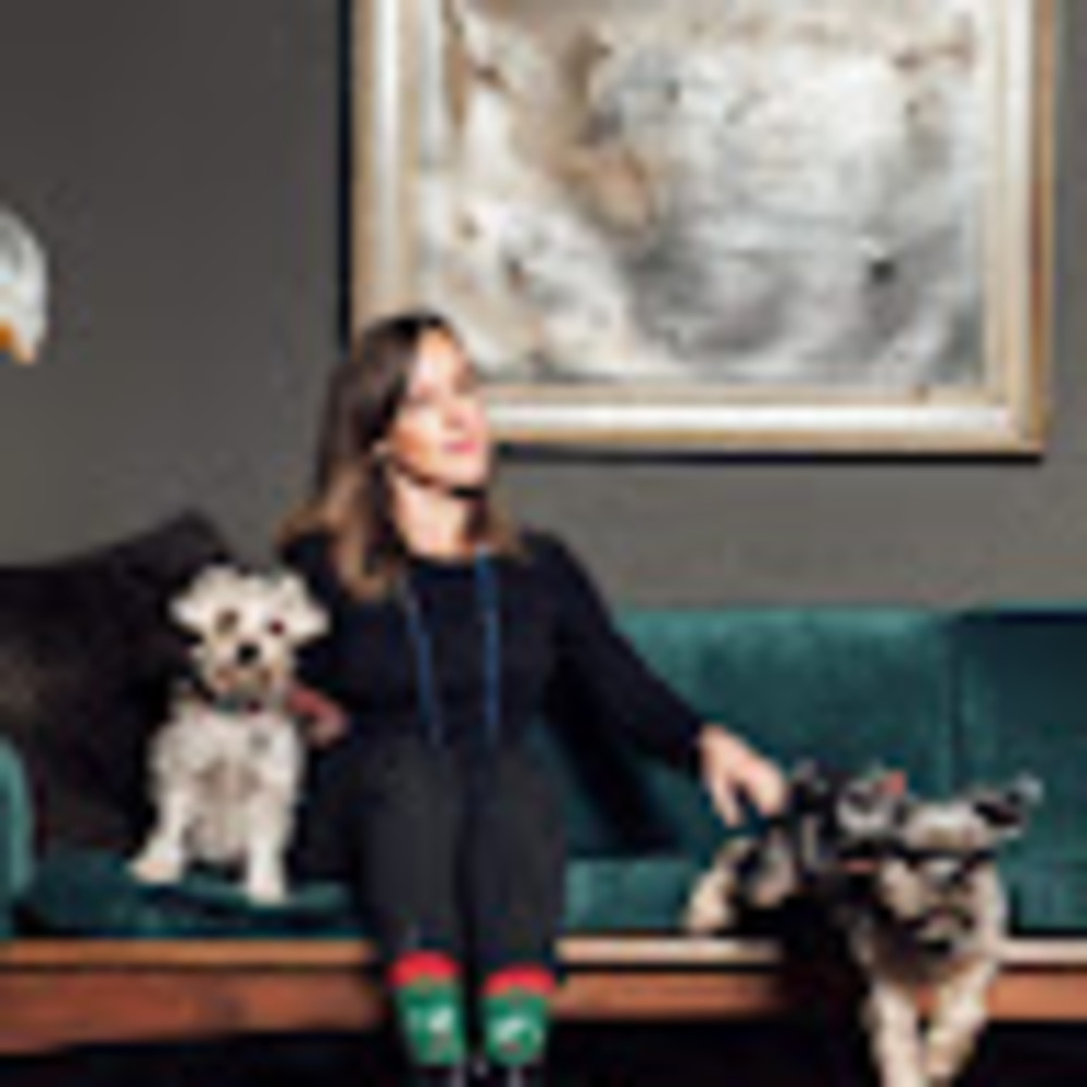 Meet your Posher, Megan